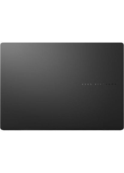 Ноутбук Vivobook S14 OLED M5406UA-PP028, AMD Ryzen 9 8945HS, 5.2GHz, 14" 3K, 16GB, SSD 1TB, AMD Radeon Graphics, Free DOS Asus (331018960)