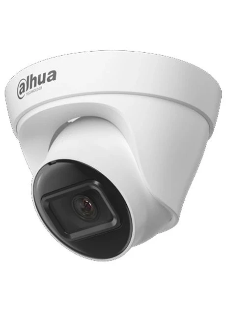 IP відеокамера DH-IPC-HDW1230T1 2MП (2.8мм) Dahua (401508863)