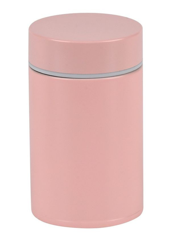 Термос пищевой Lunch 260 мл — герметичная винтовая крышка, широкая шейка Stenson (359404514)