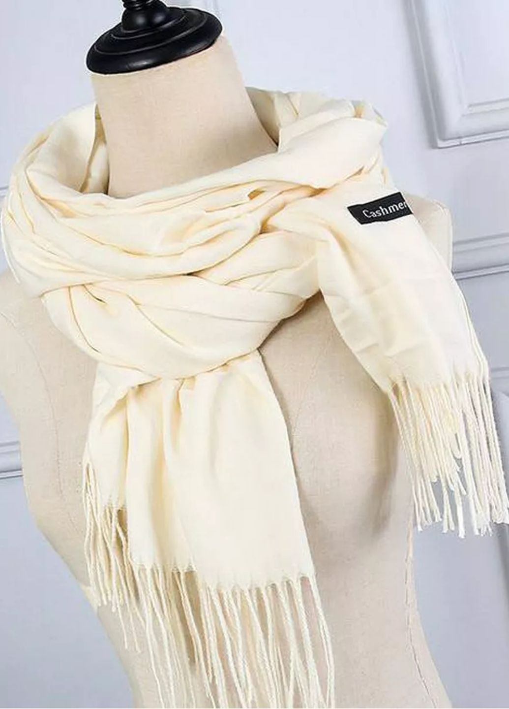 Шарф палантин Cashmere (308794640)