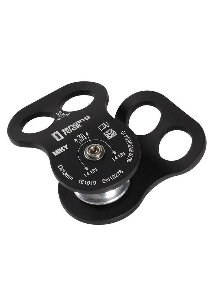 Блок ролик Pulley Miky Singing Rock (278316614)