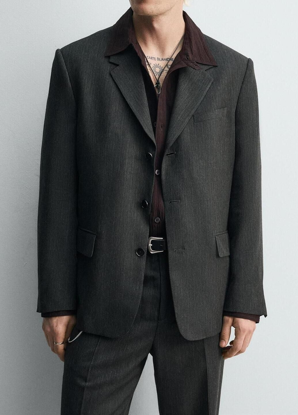 Піджак Zara (365703088)