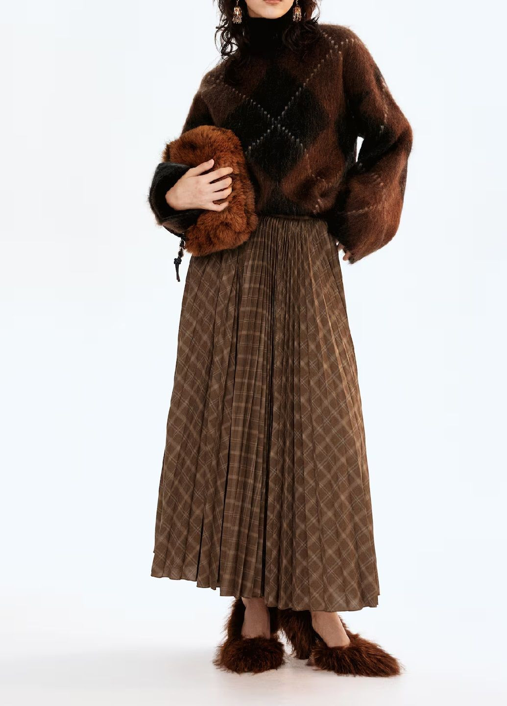 Спідниця H&M (362463839)