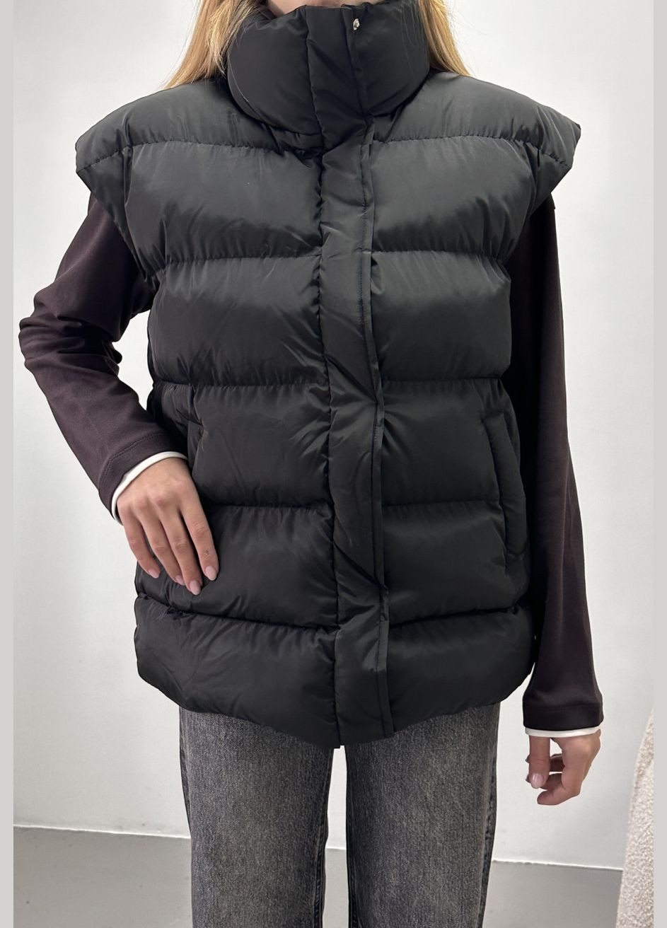 ЖИЛЕТ УТЕПЛЕНИЙ TWM1 Twice (305395939)