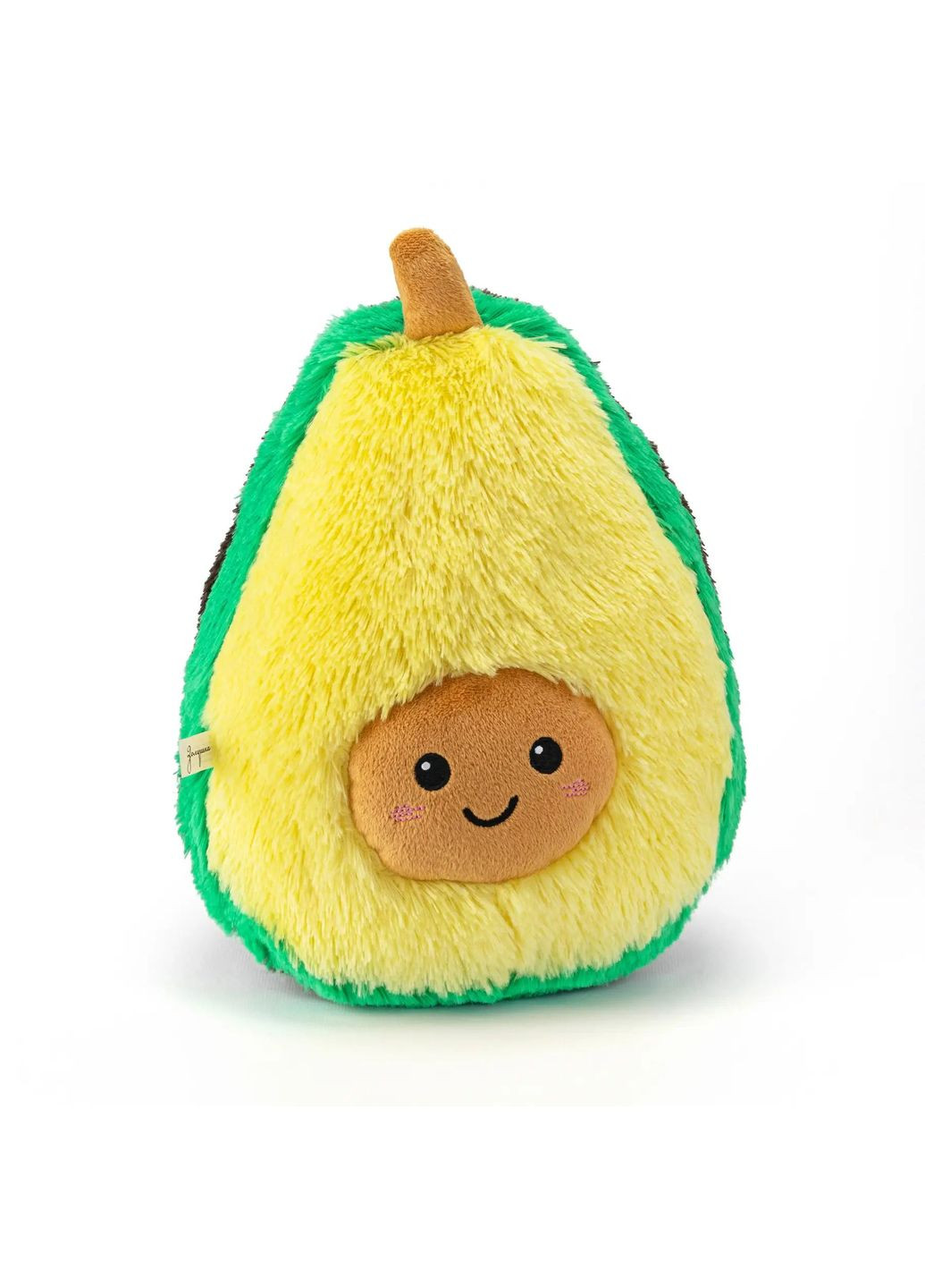 М'яка іграшка Авокадо 30см (ZL706) Попелюшка (365544983)