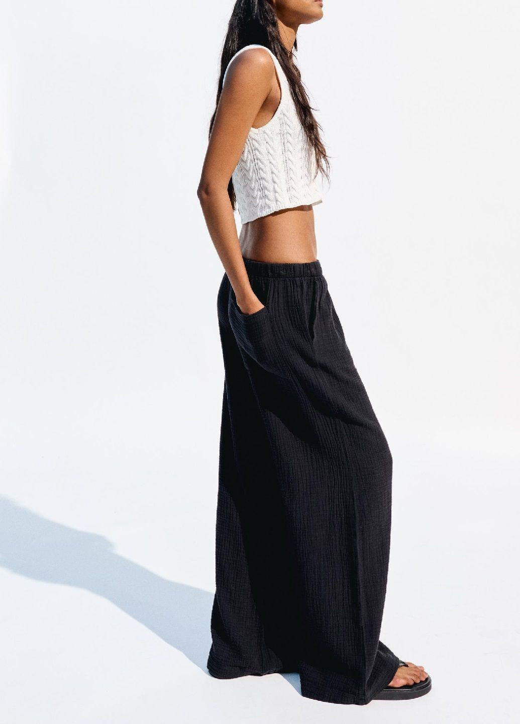 Брюки Bershka (330488132)