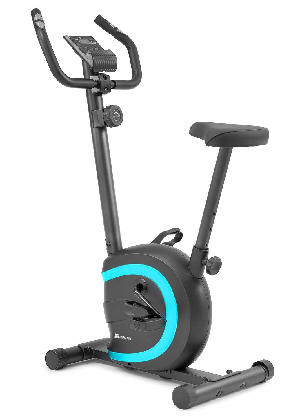 Велотренажер HS-015H Vox Hop-Sport (301538933)