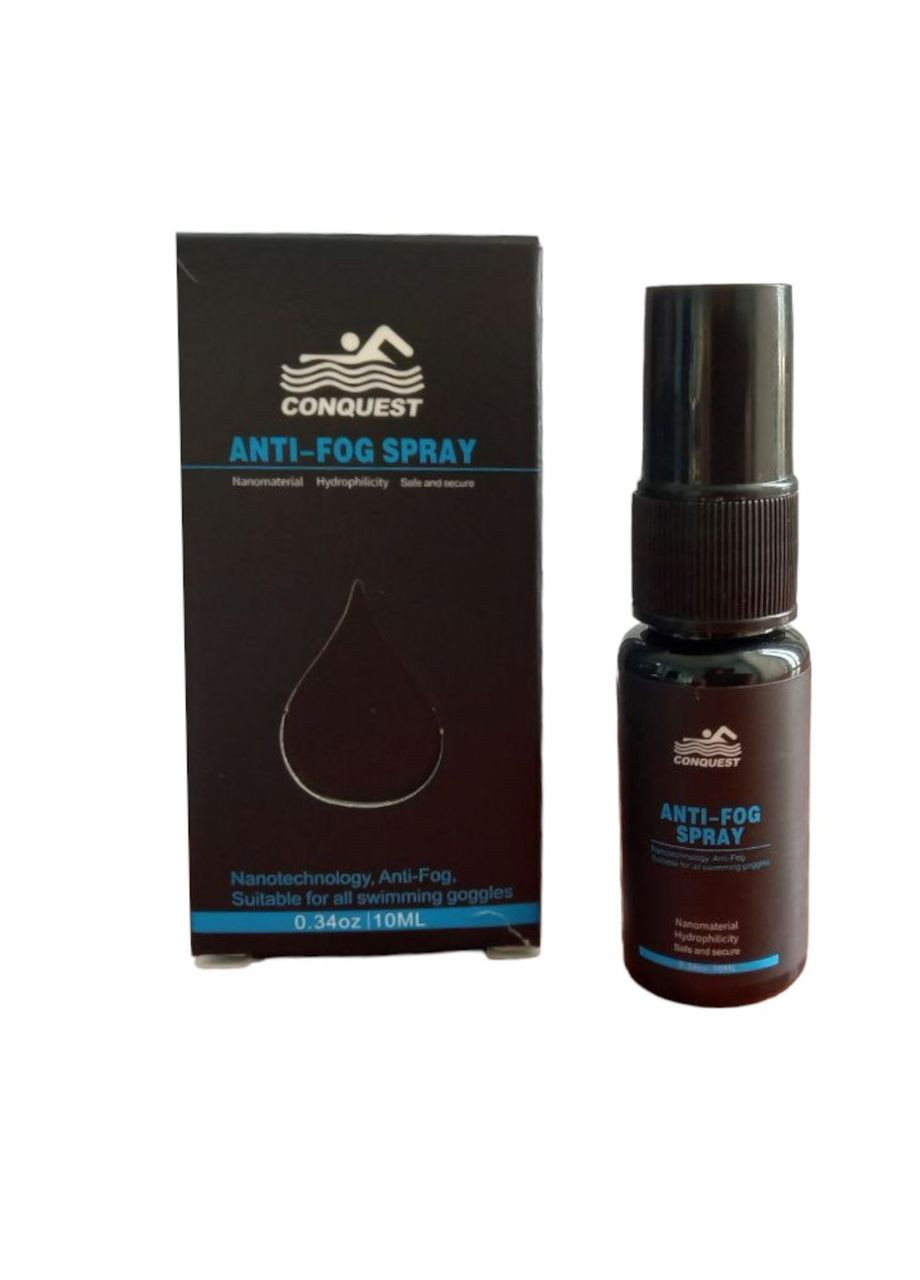 Антифог CONQUEST для очков 10 ml AF01 SNS (315492795)
