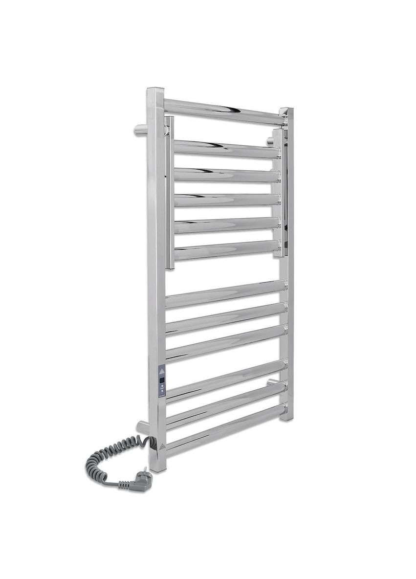 Електрична рушникосушарка Сіріус П12 500 х 900 Е (підкл. зліва) Laris (336937802)