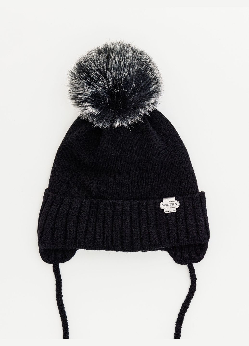 Шапка для девочки Мия K34 4850см. Alex K34-32 (304978567)