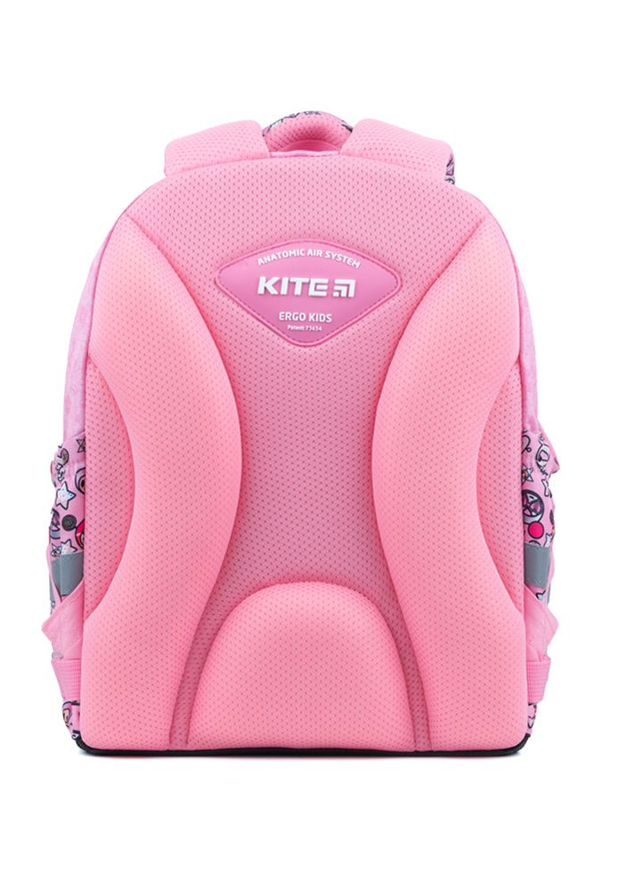 Рюкзак для дівчинки Education колір рожевий CB-00225118 Kite (319054034)