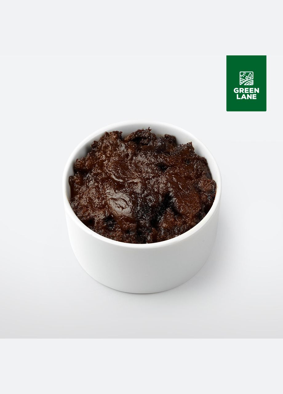 Арахісова паста з какао та фініковим сиропом 350 г., натуральна, без доданого цукру COCOA GREEN LANE (315351239)