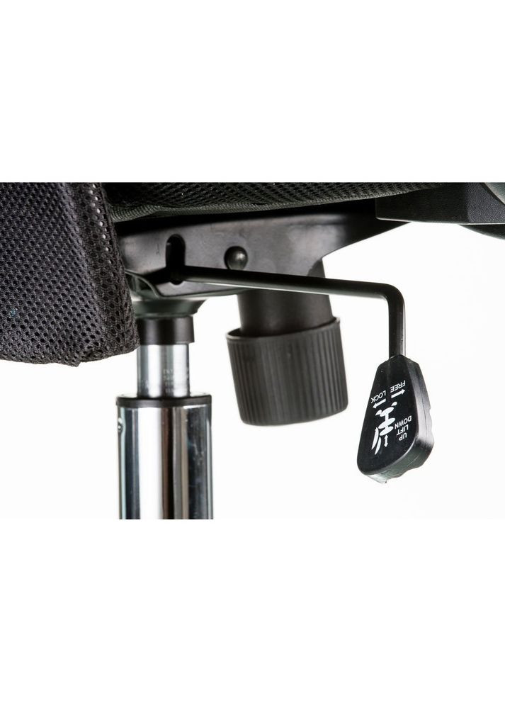 Крісло Supreme Black (E4862) Special4You (321980598)