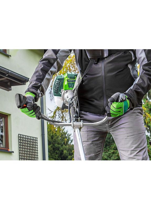 Мотокоса 1.2 кВт (50G491) Graphite (327793528)