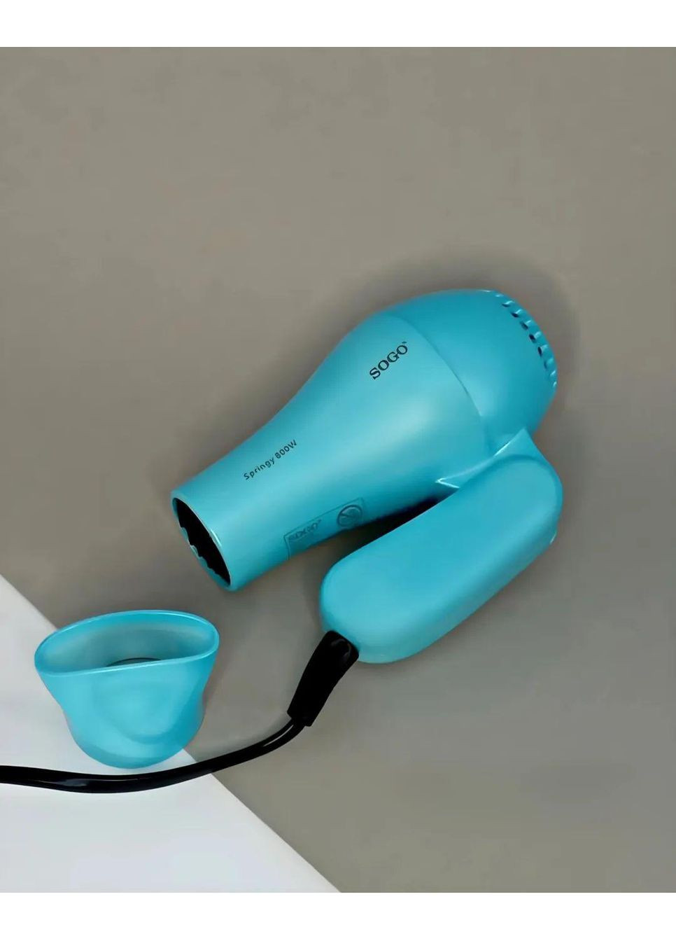 Фен SS-3615-B Sogo (347582296)