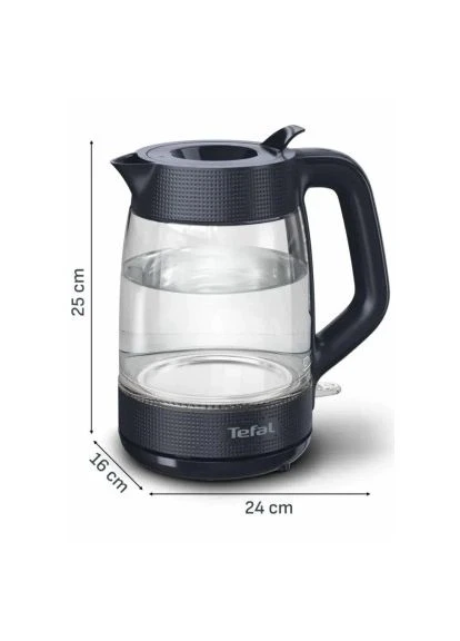Электрочайник KO2G08E0 Tefal (396867724)