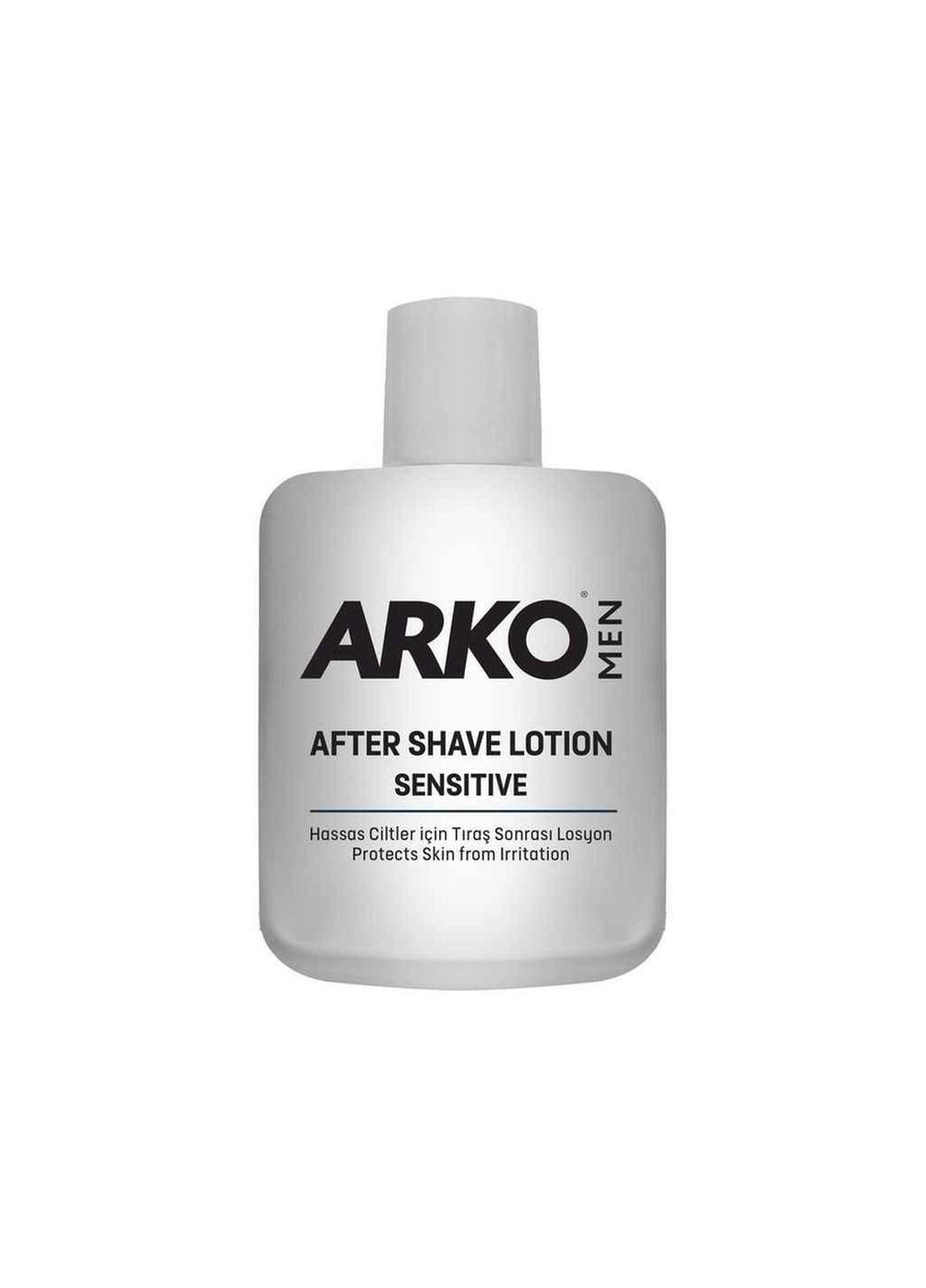 Лосьон после бритья 100мл Men Sensitive ТМ Arko (311955148)