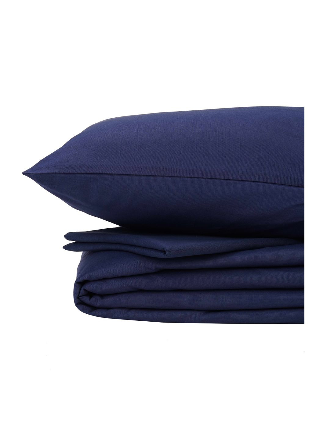 Комплект постельного белья бязь Premium Dark Blue семейный (GDCDBBS1452102) Good-Dream (321966677)