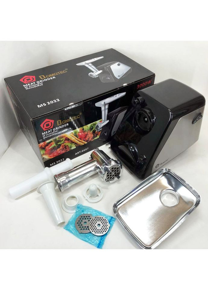 Набор для кухни Domotec (352770587)