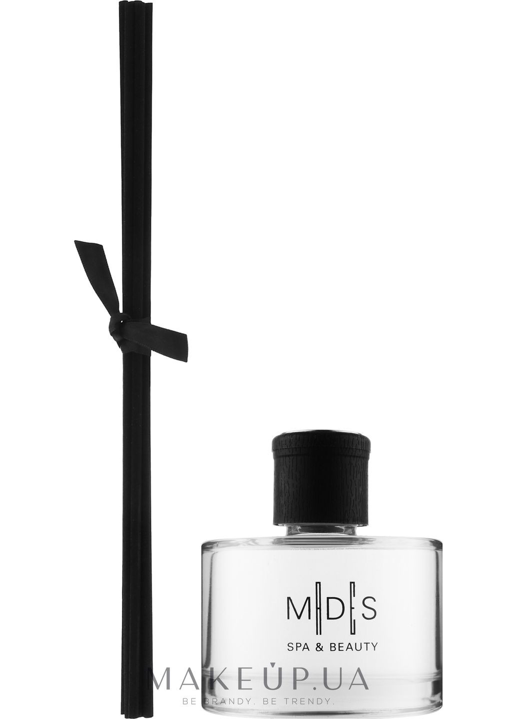 Аромадиффузор "Мудрость Востока" Oriental Wisdom Home Fragrance Reed Diffuser 200ml (540233-31104804) MDS Spa&Beauty (369134735)