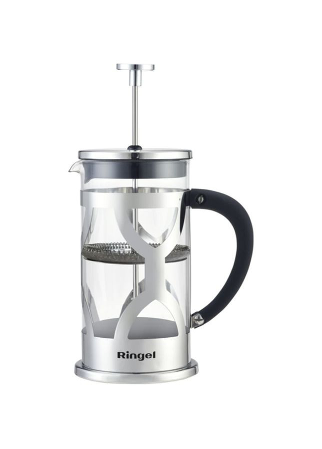 Френч-прес FUSION 0.6 л (RG-7326-600) Ringel (323049884)