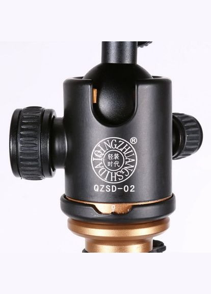 Штатив Q999 (трипод/монопод) Beike (303269450)