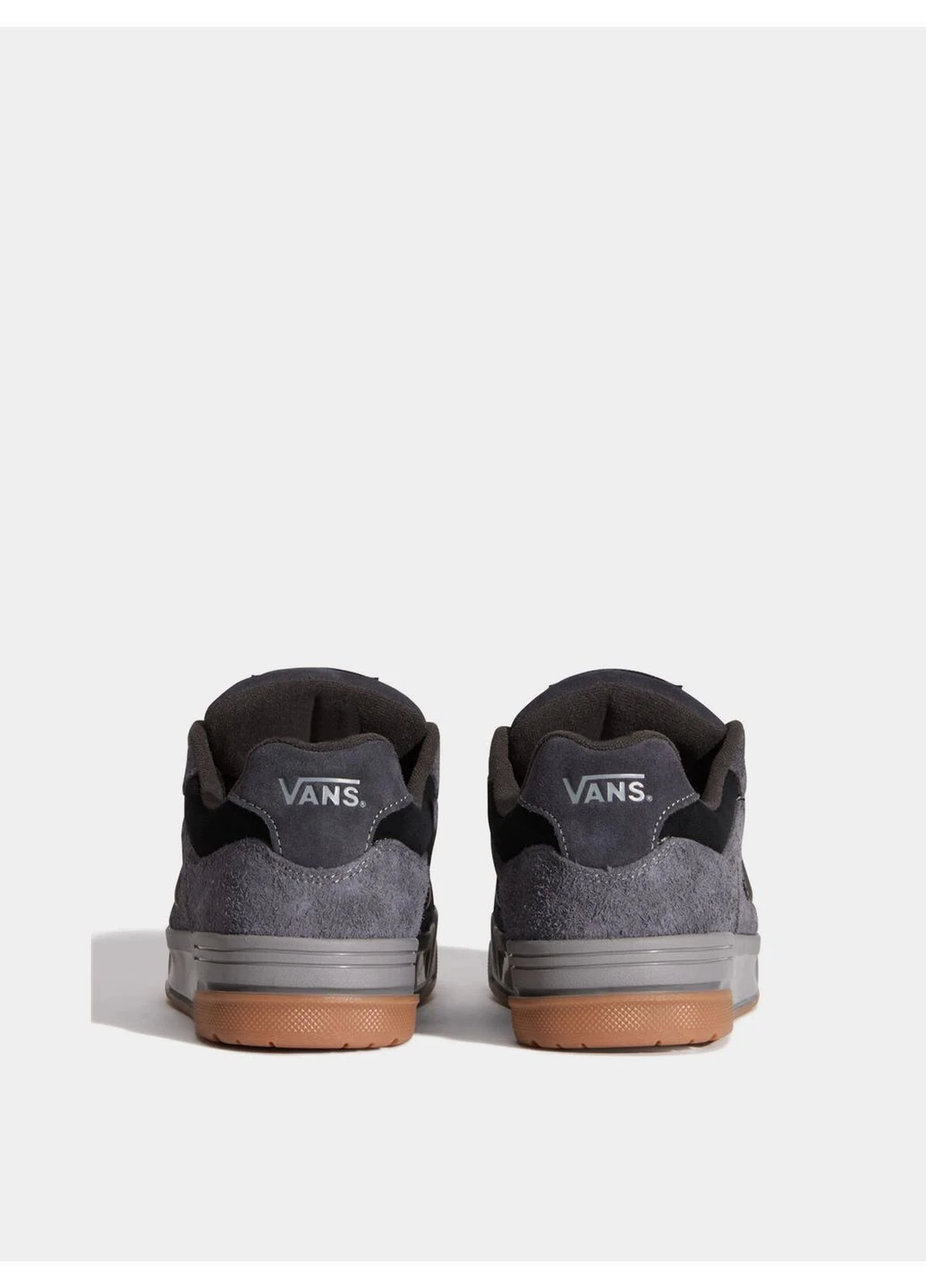 Сірі кеди низькі 9454919 vx1893 Vans