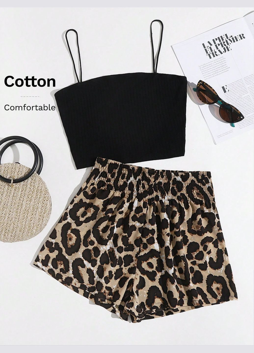 Шорти SHEIN (339603026)