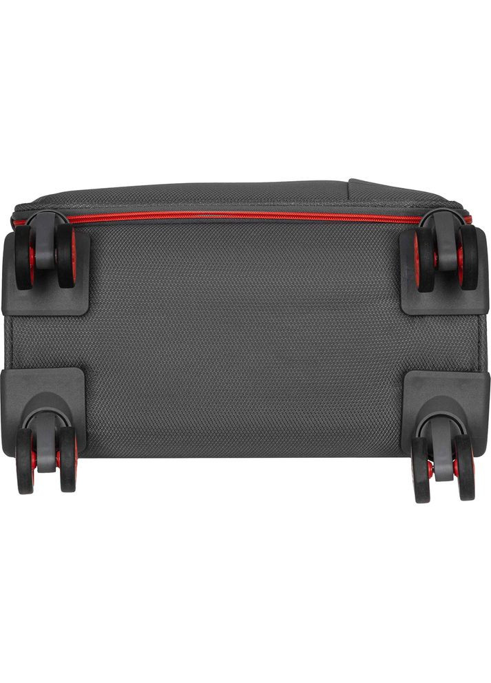 Набор чемоданов Trek M+S + 2 рюкзака Cabin -BPET-CABIN-GR Grey (-SPE-TREK-SET4-GR) 2E (372126463)