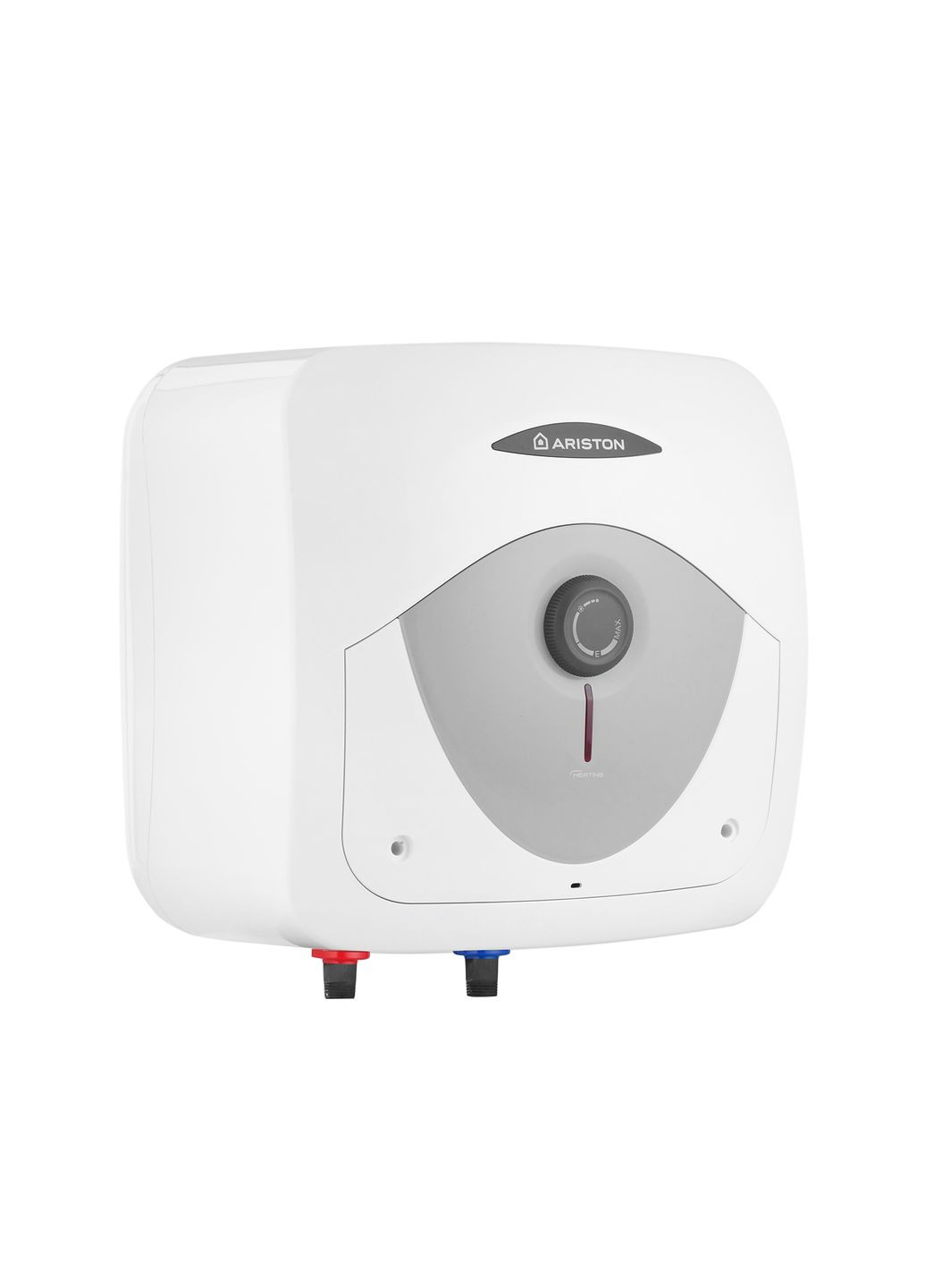 Водонагреватель Andris Rs 10/3 с мокрым ТЭНом 3100631 ARISTON (336938064)