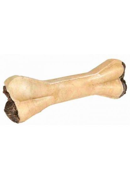 Лакомство для собак Косточка прессованная с рубцом 12 см 60 г/2 шт Trixie (349823122)