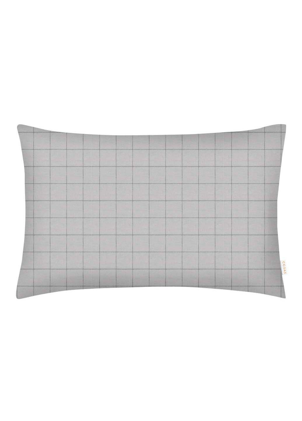 Півтораспальний комплект без простирадла 160х220 см Cosas (311197484)