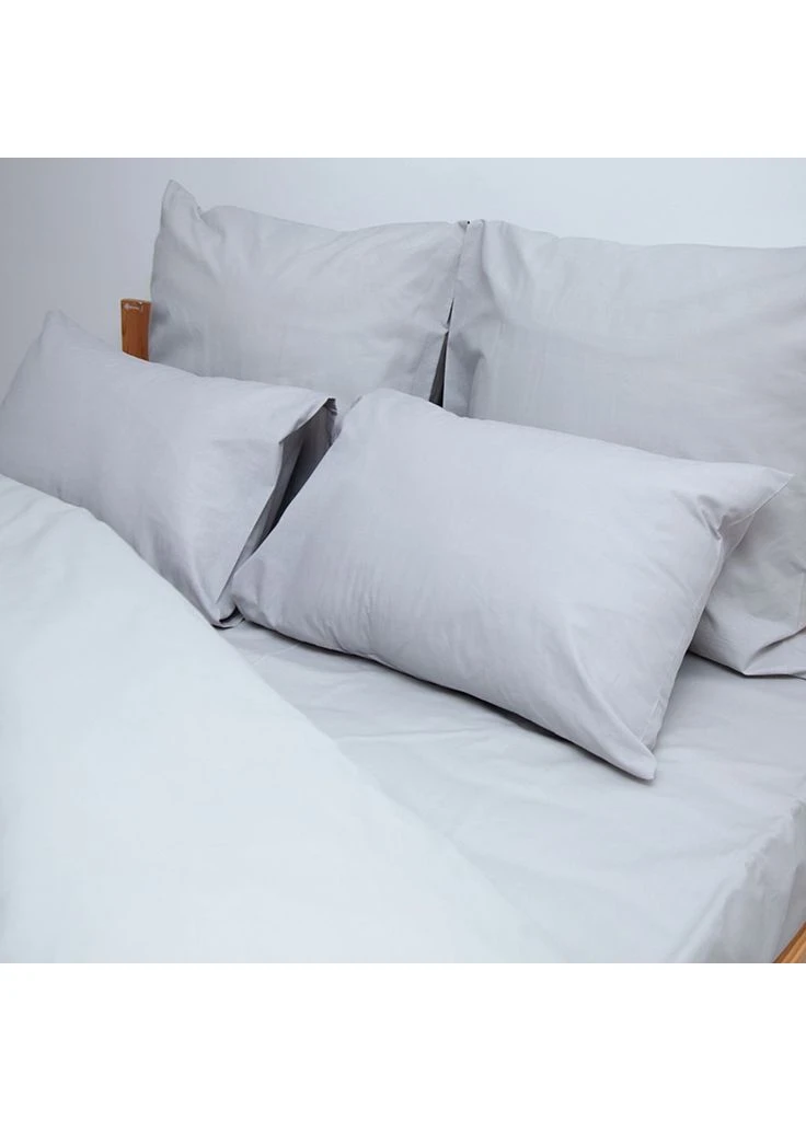 Комплект постельного белья "Happy Sleep" семейный (Варшава, 50х70) ТЕП (365822495)