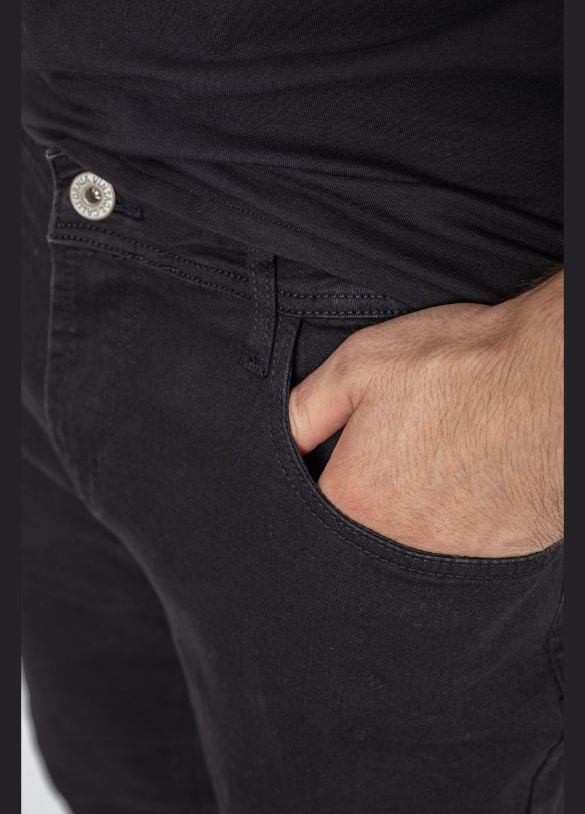 Джинси чоловічі середньої посадки Ager 244R8344 (301768891)