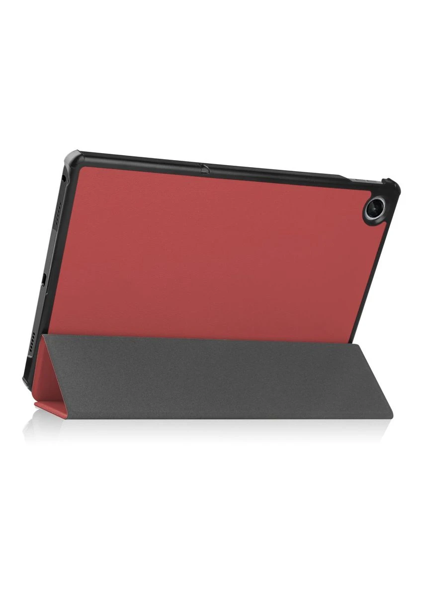 Чехол HardCase Tab M10 Plus 10.6 3gen TB125 TB128 Вишня Lenovo (394037598)
