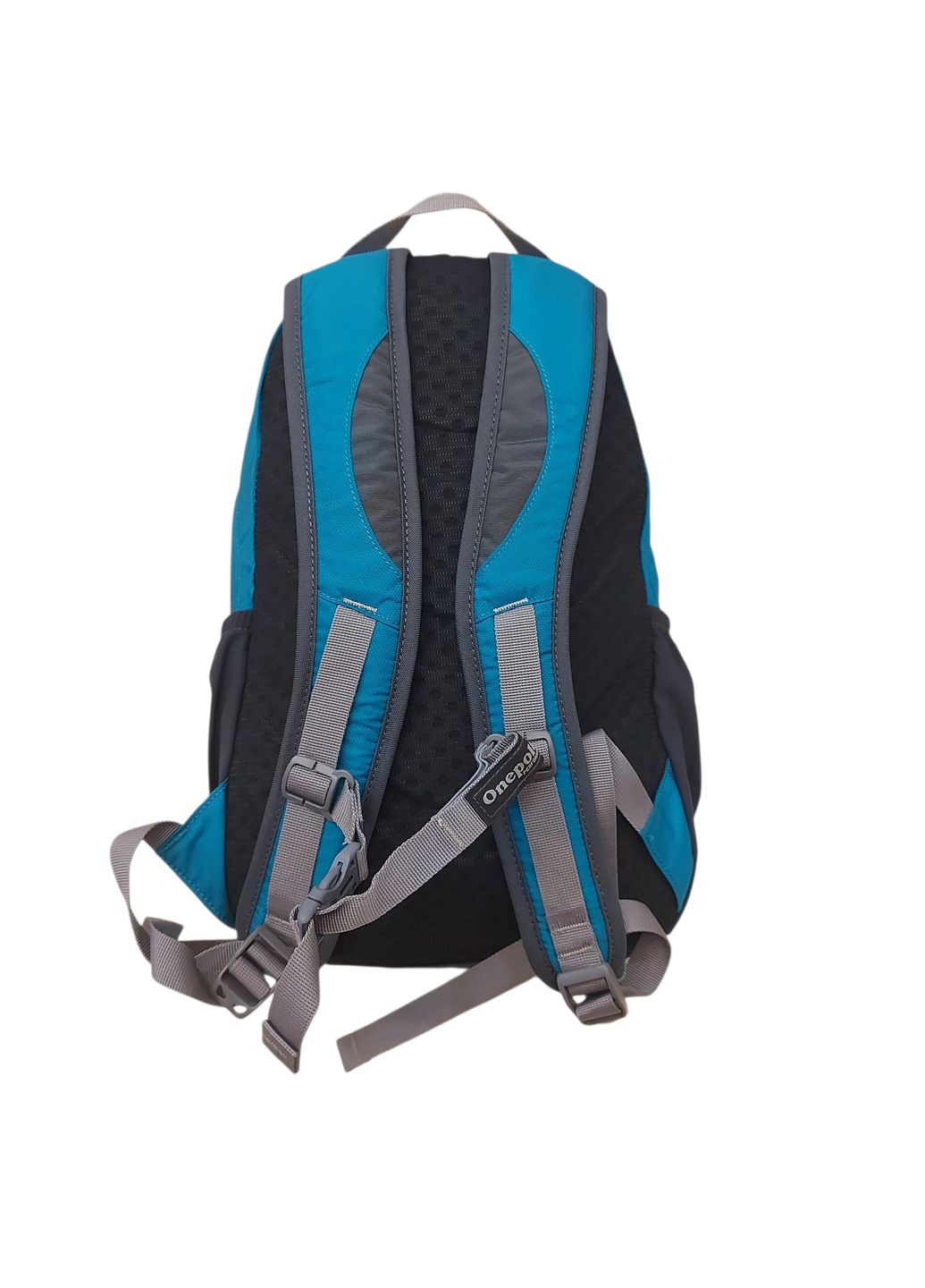 Міський жіночий рюкзак 20 л – зручний, легкий, для подорожей та міста Onepolar 1958 light green (337990288)