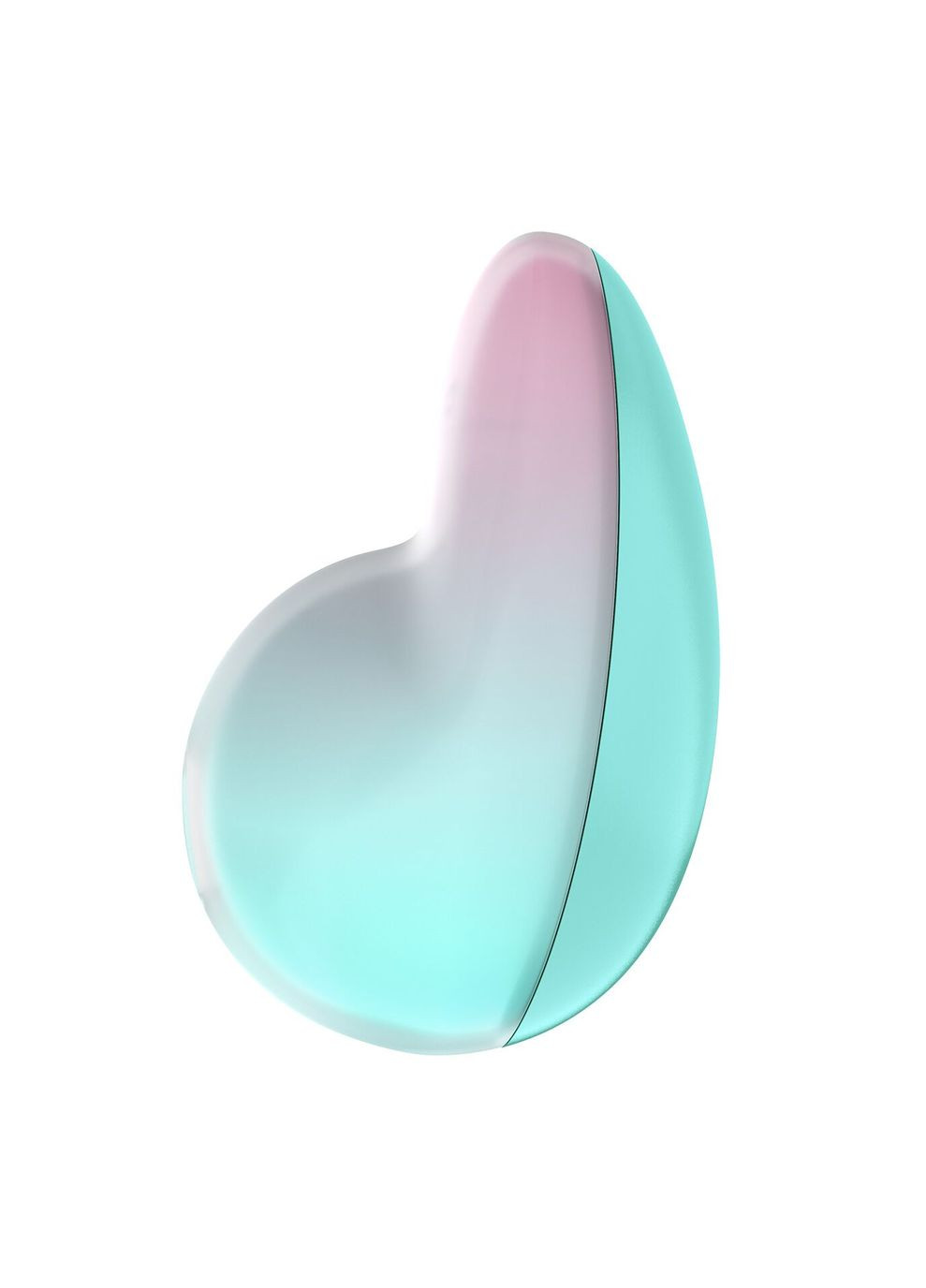 Вакуумный стимулятор Pixie Dust Mint/Pink Satisfyer (335387275)