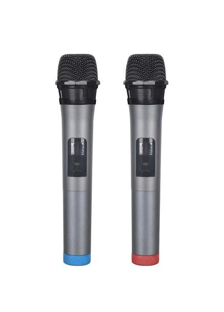 Портативна акустична колонка NDR-1226 12, чорний. (42586-NDR-1226_12054) XPRO (303912510)