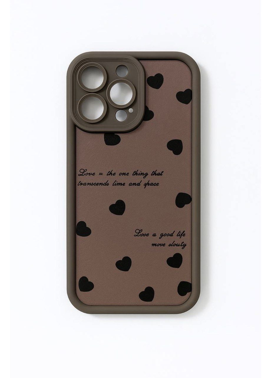 Чехол для iPhone 15 Pro Max No Brand (368787062)