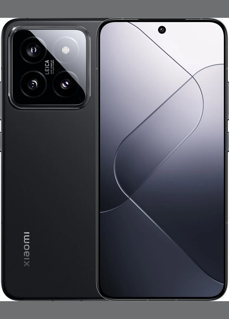 Смартфон 16/512GB (Global Version) Xiaomi 14 (401312638)