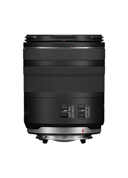 Об'єктив RF 16-28mm f/2.8 IS STM (7087698) Canon (360394932)