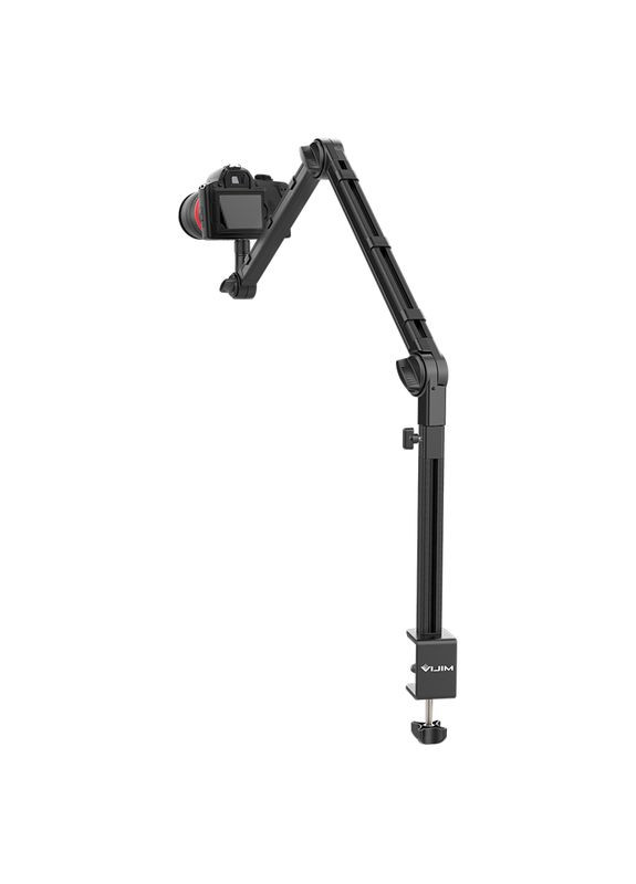 Штатив-тримач microphone boom arm (UV-2806 ) (2806) Ulanzi LS24 (362669976)