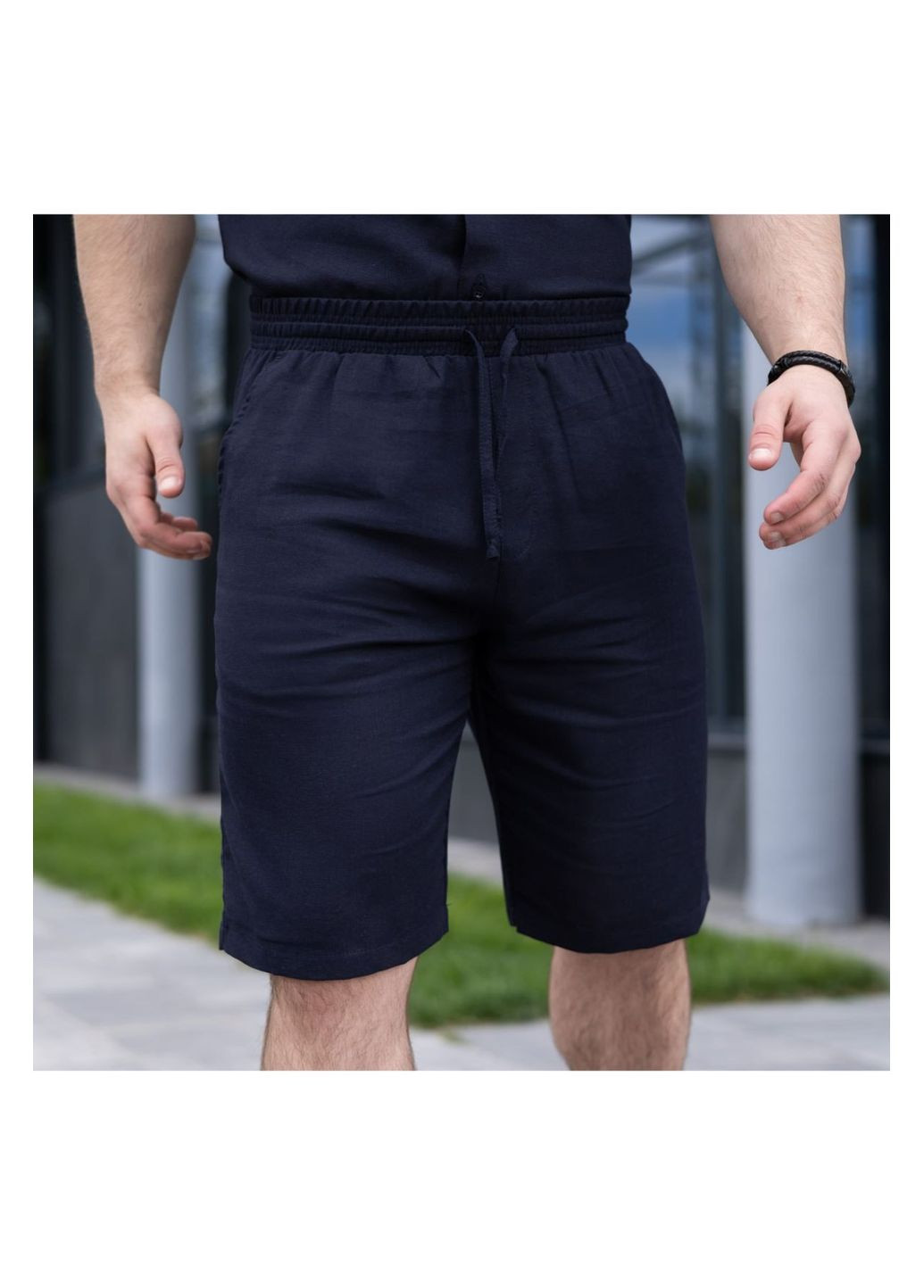 Мужские шорты No Brand (328098340)