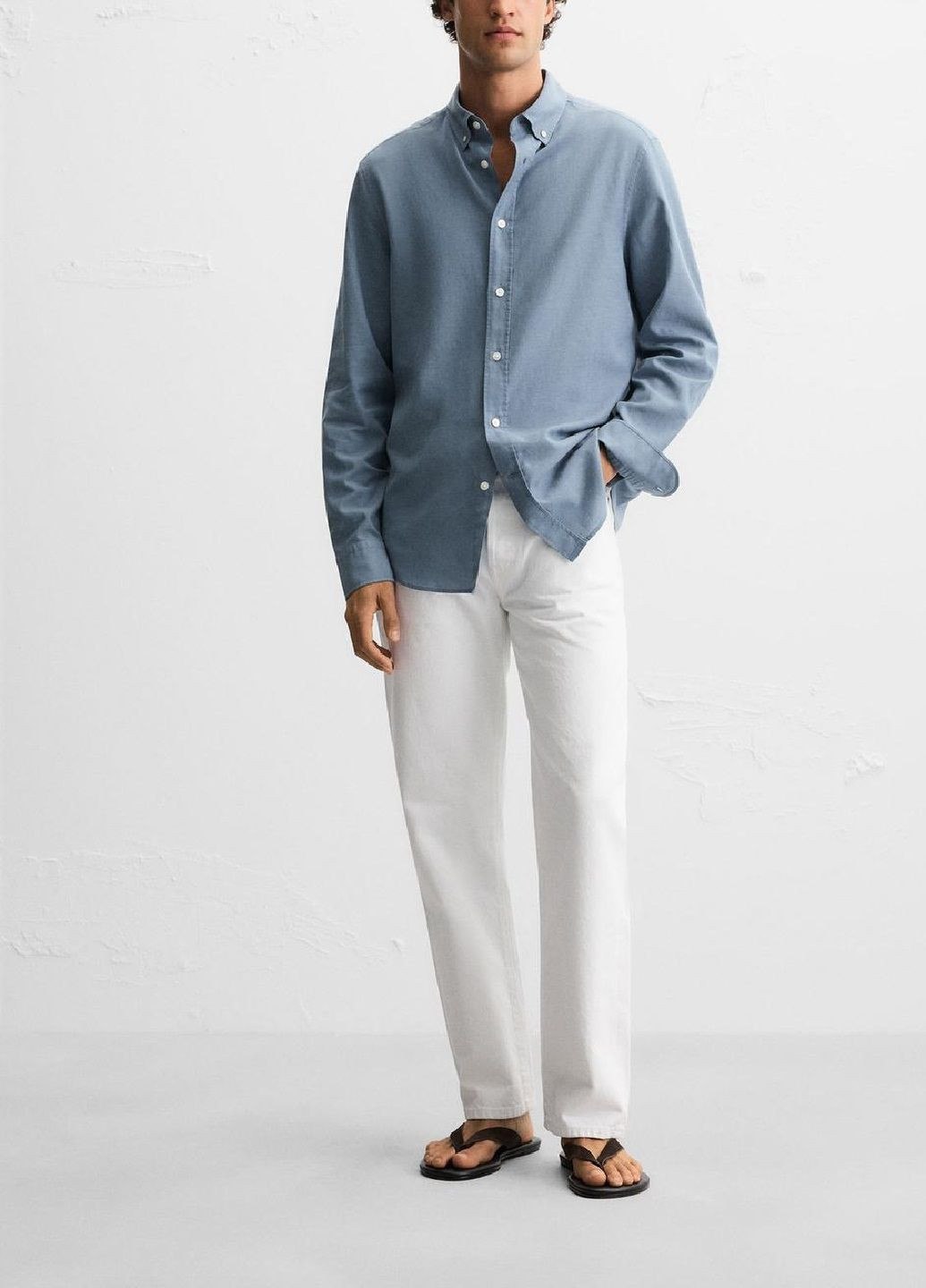 Сорочка Zara (355463097)