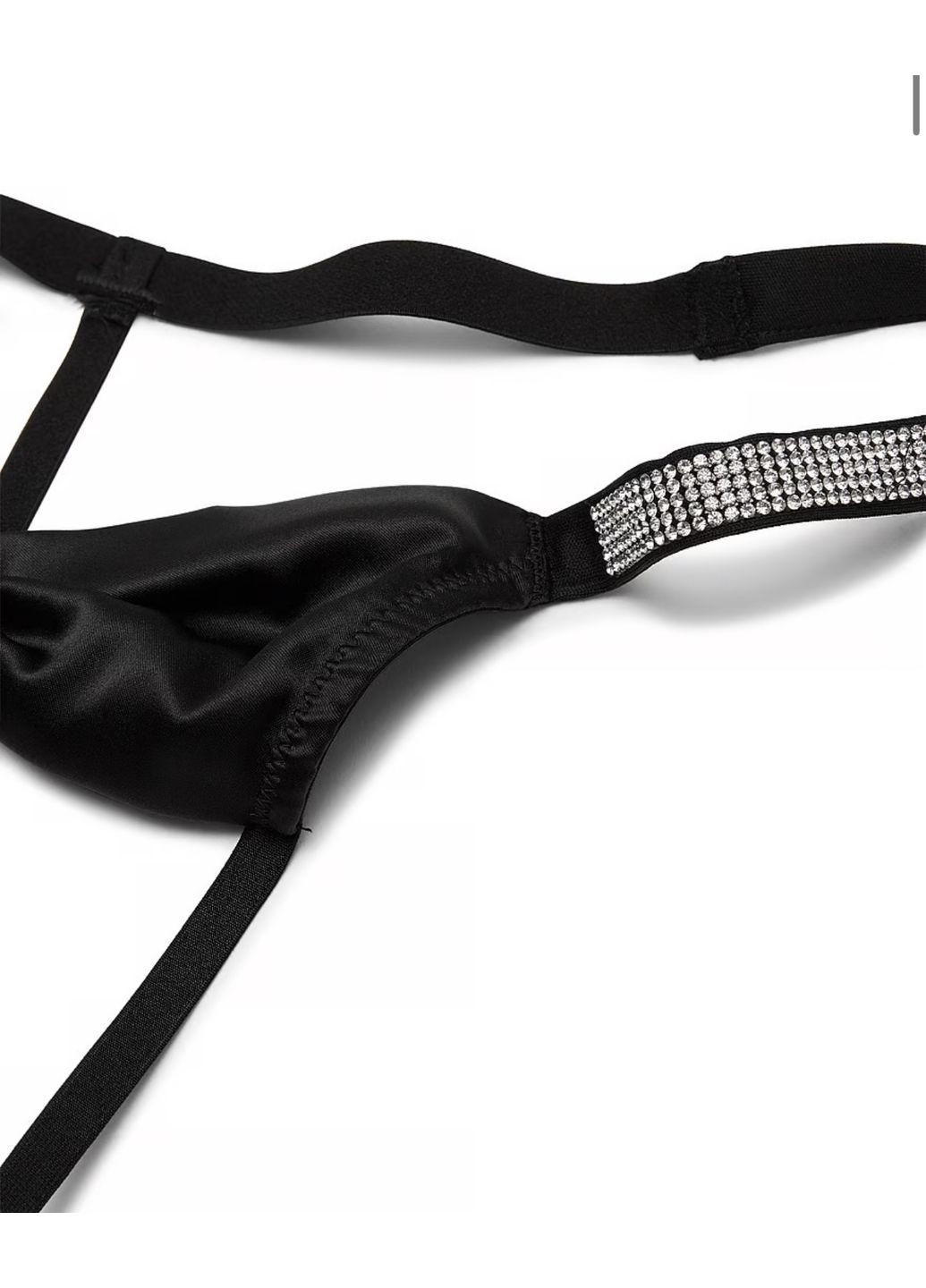 Еротичні трусики з доступом Victoria's Secret (367089216)