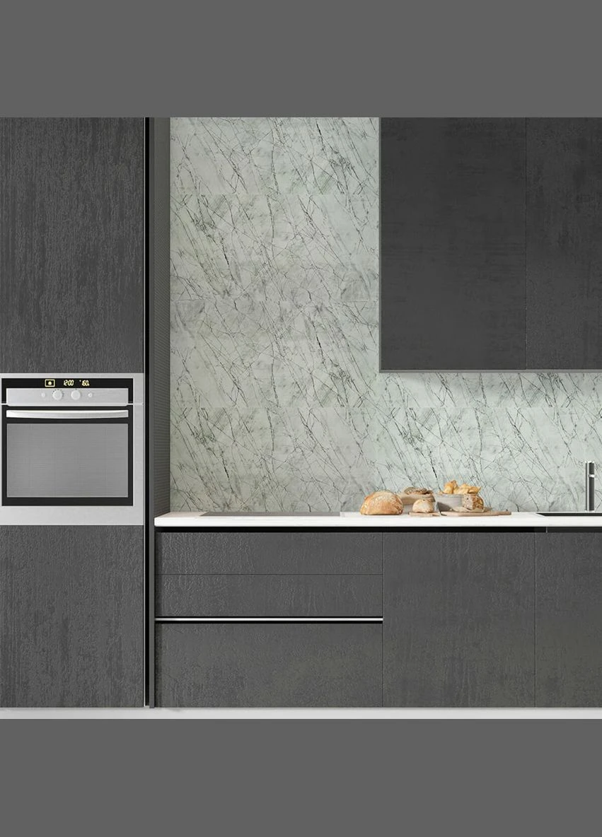 Самоклеюча стінова PET плитка 600*300*2mm (D) SW-00001682 No Brand (316051174)