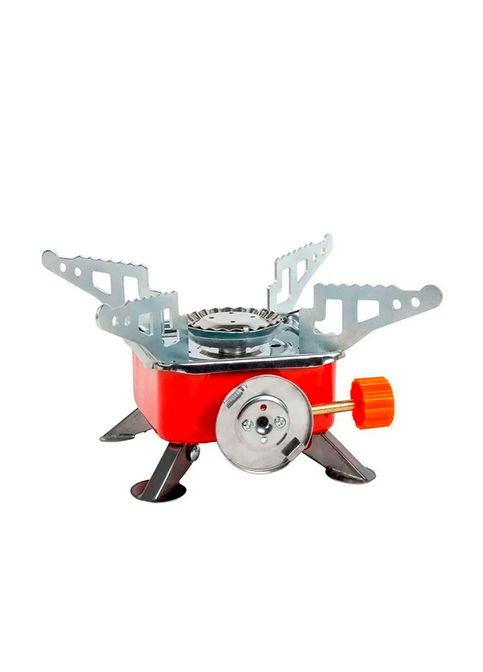 Плита газова портативна К-202 000023293 No Brand (369762662)