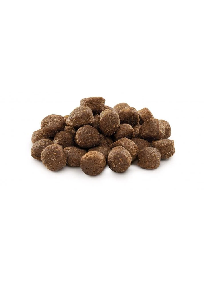 Корм сухий Dog Adult M для дорослих собак середніх порід вагою 10-25 кг з куркою 3 кг Brit Premium (362703147)