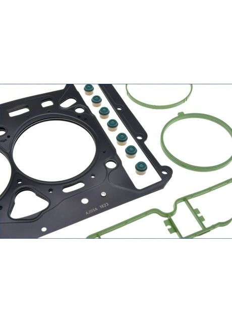 Комплект прокладок з різних матеріалів FULL VAG 1.8/2.0 TFSI BZB/CDAA/CCTA/CDNC/CABB 08- 50289600 Ajusa (368134420)