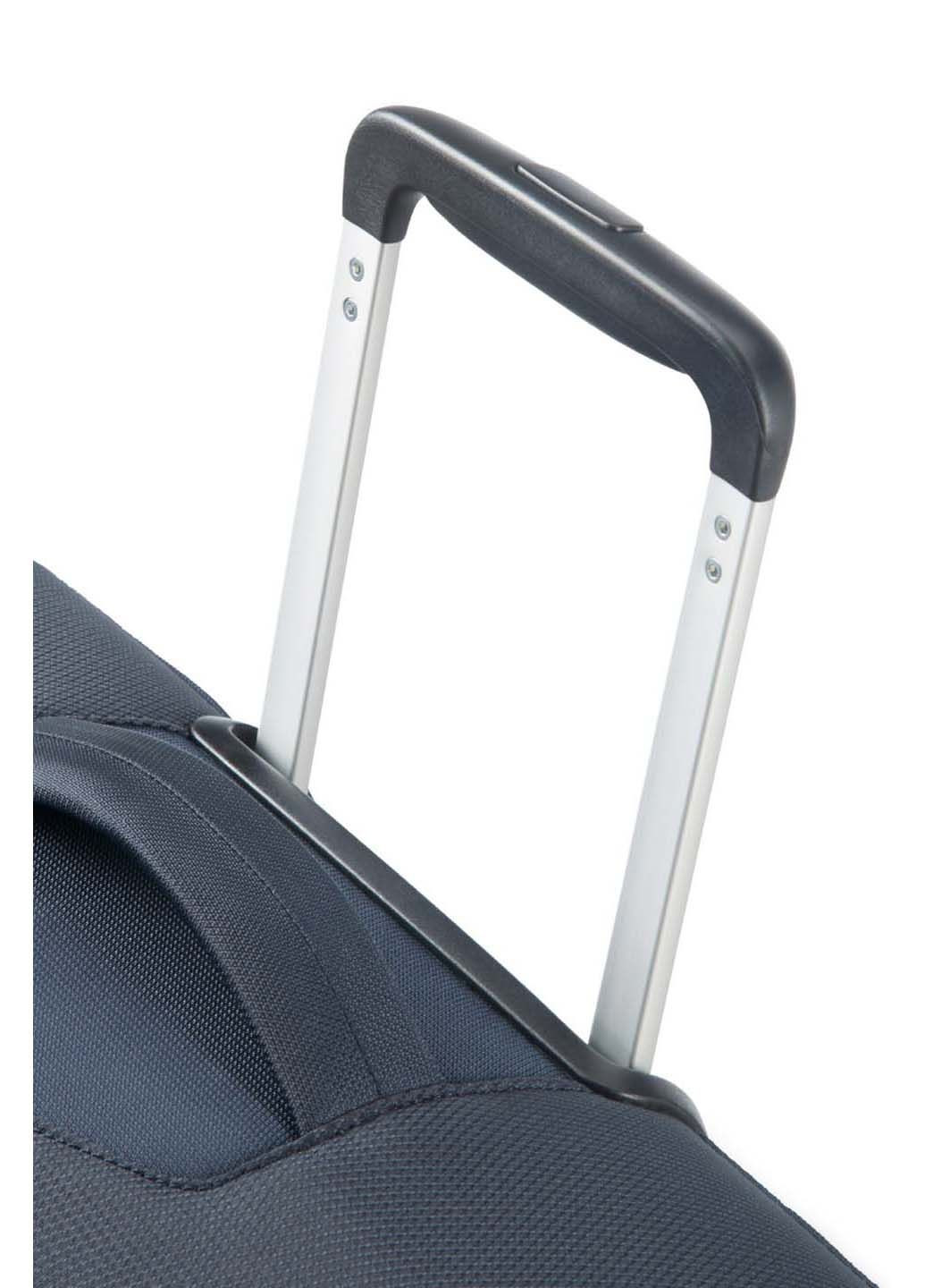 Чемодан 55 См SUMMERFUNK NAVY 55x40x23-25 American Tourister (284664735)